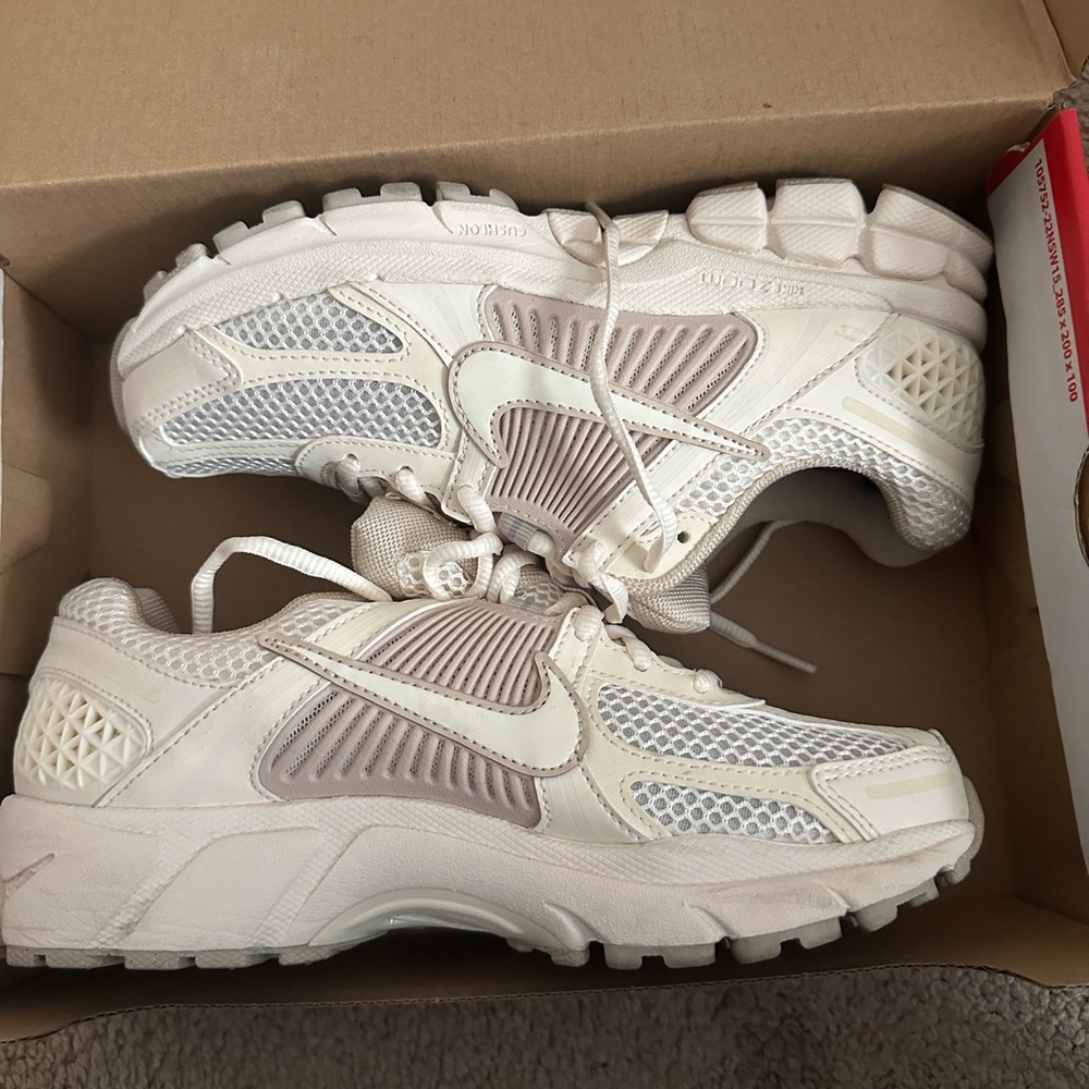 Nike Zoom Vomero Pale Ivory